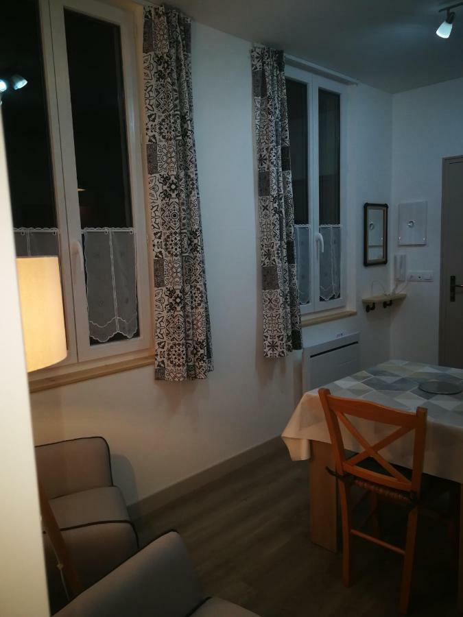 Lupin Apartment Rochefort  Ngoại thất bức ảnh