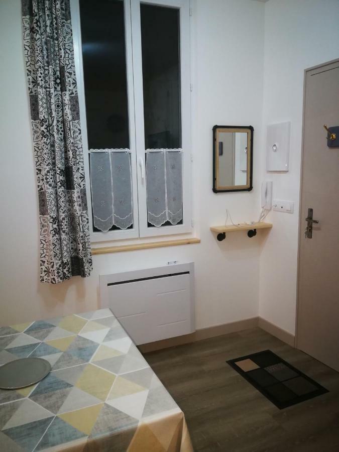 Lupin Apartment Rochefort  Ngoại thất bức ảnh